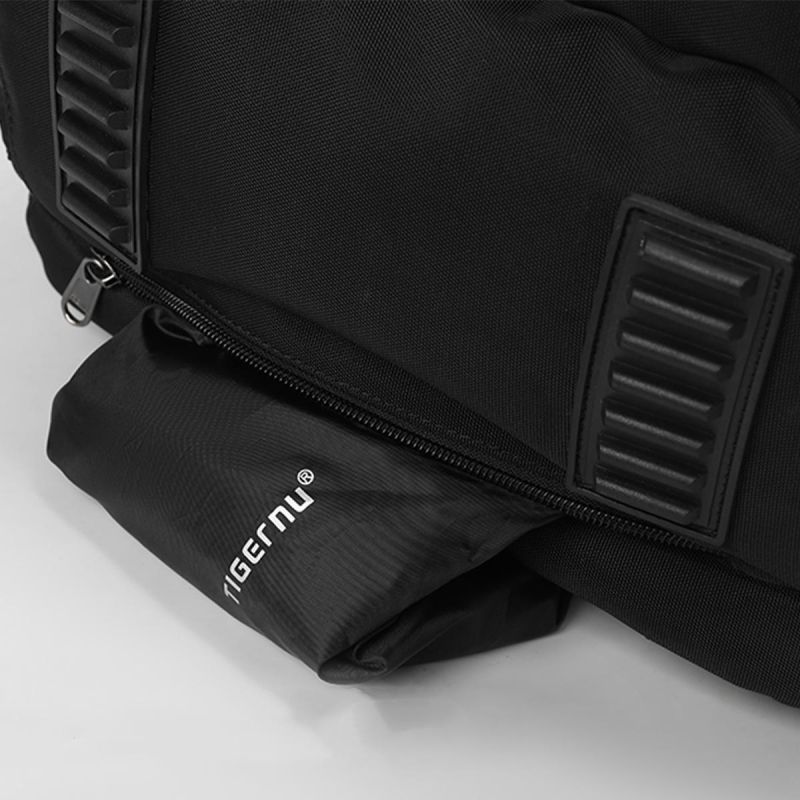 Рюкзак Tigernu T-B9235 15.6" Black