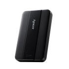 Зовнішній жорсткий диск PHD External 2.5'' Apacer USB 3.2 AC237 4Tb Back (color box)