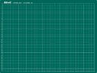 Килимок А2 для ручного роликового ножа KW-Trio 03803
