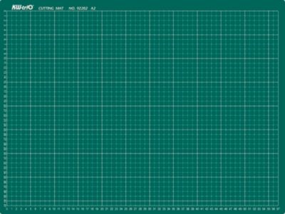 Килимок А1 для ручного роликового ножа KW-Trio 03803