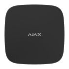 Інтелектуальний ретранслятор сигналу Ajax ReX Black