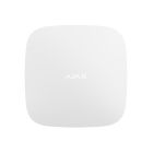 Розумна централь Ajax Hub White