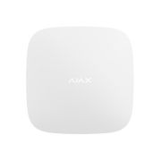 Інтелектуальна централь Ajax Hub 2 Plus White