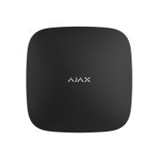 Інтелектуальна централь Ajax Hub 2 Plus Black
