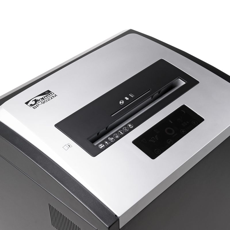 Знищувач документів JINPEX BP-9022M (2Х15)
