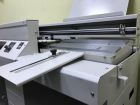 Термоклейова машина WH50B+