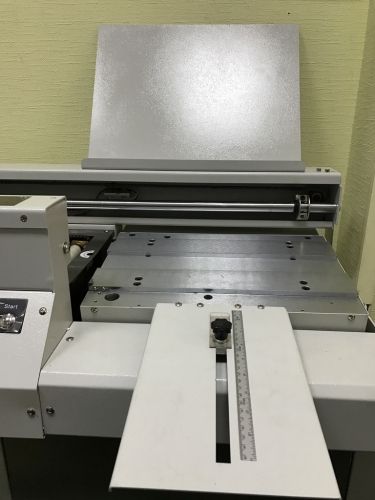 Термоклейова машина WH50B+