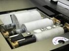 Термоклейова машина WH50B+