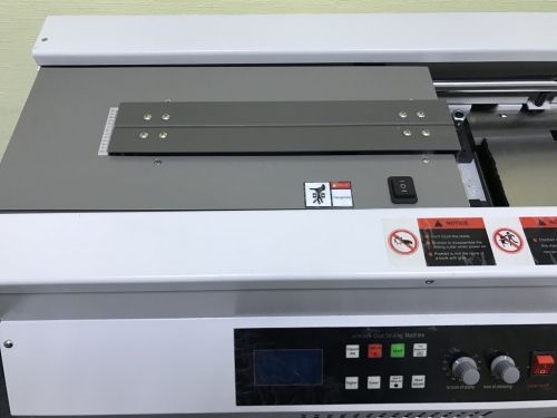 Термоклейова машина WH50B+
