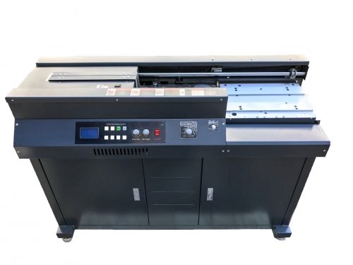 Термоклейова машина WH50R А4