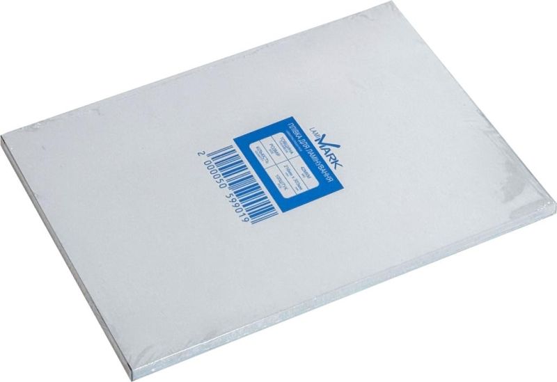 Плівка lamiMARK A4, 42