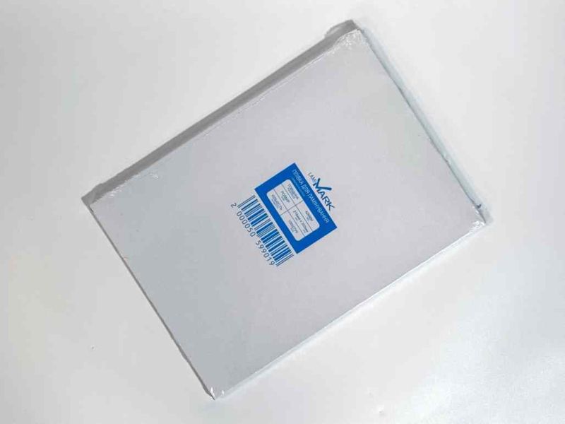 Плівка lamiMARK A4, 42