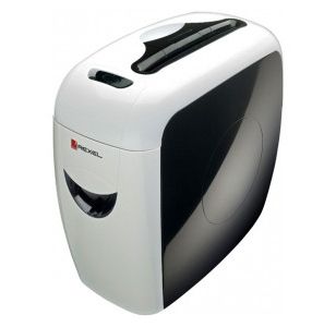 Знищувач документів Rexel Style Plus ( 4х24мм)
