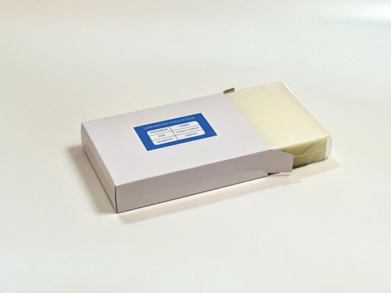 Плівка lamiMARK A6, 125