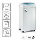 Знищувач документів Kobra 260 S5 (5,8)