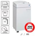 Знищувач документів Kobra AF+1 60 l (3,5X40)