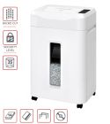 Знищувач документів ARTONIX P3315 MD (2x10)