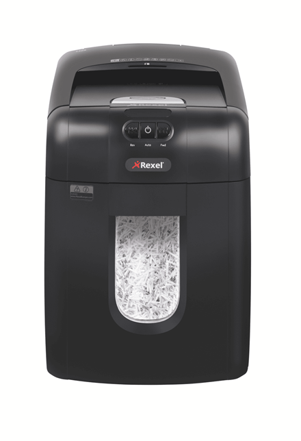 Знищувач документів REXEL AUTO+ 130М (2104100EUA)