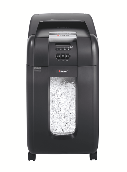 Знищувач документів REXEL AUTO+ 300X (2103250EU)