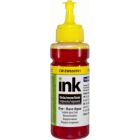 Чорнило ColorWay Epson SP R270/290 RX500 TX650 Yello (CW-EW650Y01)