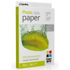 Фотопапір ColorWay A4 135г SuperGlossy, 50c. (PGS1358050A4)