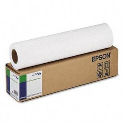 Фотопапір Epson 24" Premium Semigloss Photo Paper (C13S041641)