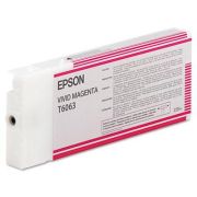 Картридж Epson St Pro 4880 magenta vivid (C13T606300)
