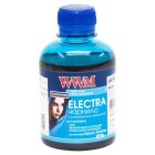Чорнило WWM EPSON UNIVERSAL ELECTRA Light Cyan (EU/LC)