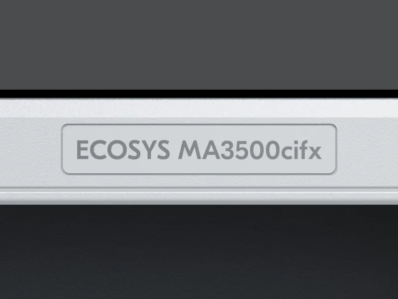 Багатофункціональний пристрій Kyocera ECOSYS MA3500cifx (1102Z33NL0)