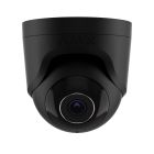 Дротова охоронна IP-камера Ajax TurretCam (5 Mp/2.8 mm) Black