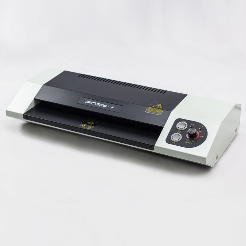 Ламінатор Pingda PDA3-330-1 A3