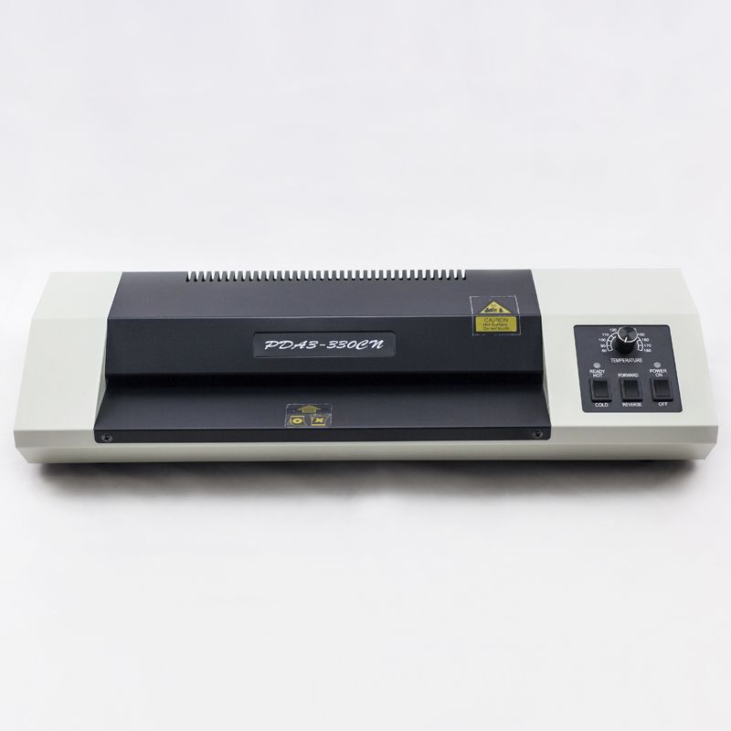 Ламінатор Pingda PDA3-330CN A3