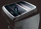 Знищувач документів Kobra 410 TS S5 (5,8)