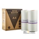 Майстер-плівка Ricoh / Gestetner JP10S A4, Rito, SQ