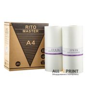 Майстер-плівка Ricoh / Gestetner JP12S A4, Rito, HQ