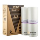 Майстер-плівка Ricoh / Gestetner JP30 A3, Rito, HQ