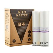 Майстер-плівка Ricoh / Gestetner DX2430 B4, Rito, SQ
