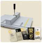 Бігувальний пристрій Bindtec QY-340