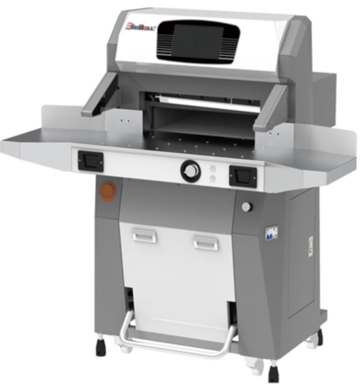 Гільйотина гідравлична BindTec 5399Z
