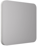 Вимикач Ajax LightSwitch 1-клавішний Fog