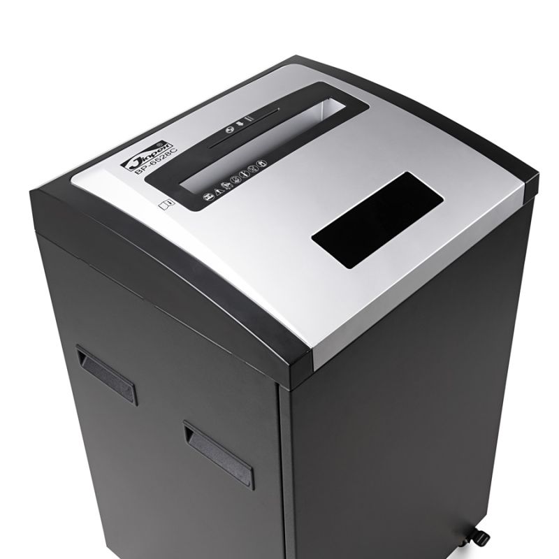 Знищувач документів JINPEX BP-6528C (3Х25)