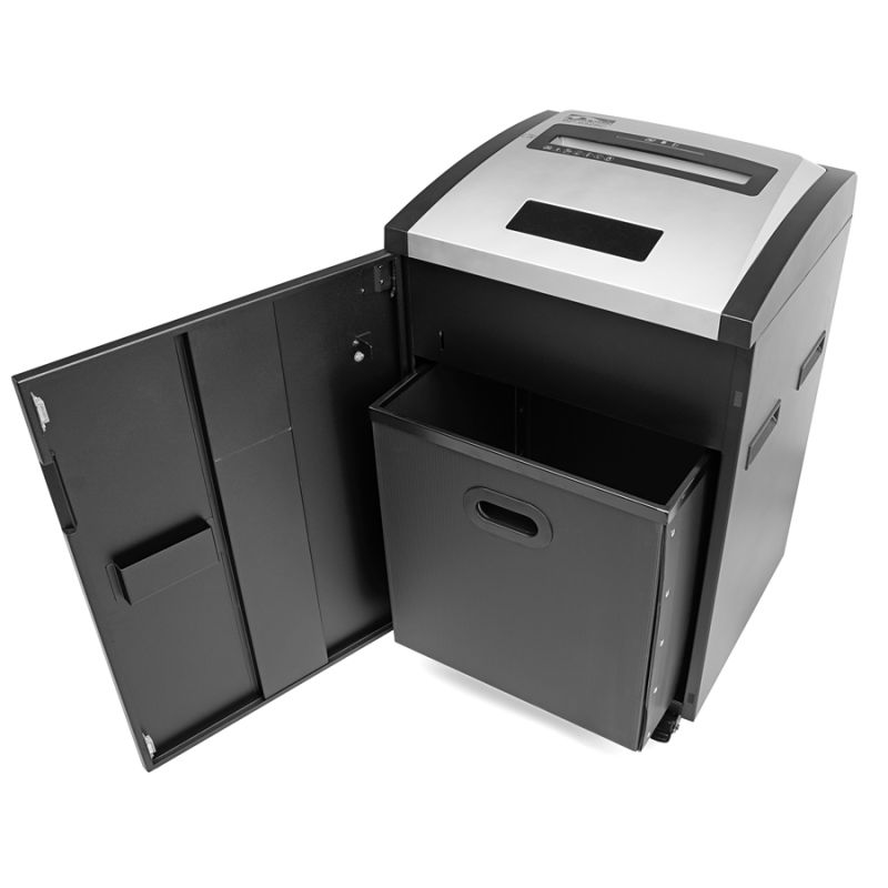 Знищувач документів JINPEX BP-6528C (3Х25)