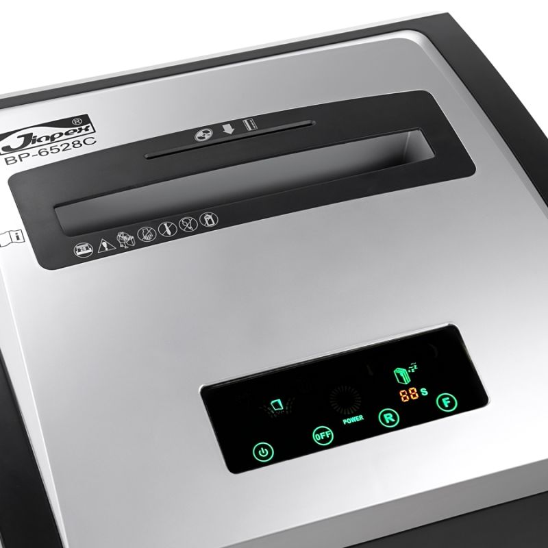 Знищувач документів JINPEX BP-6528C (3Х25)