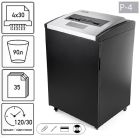 Знищувач документів JINPEX BP-9035C (4Х30)