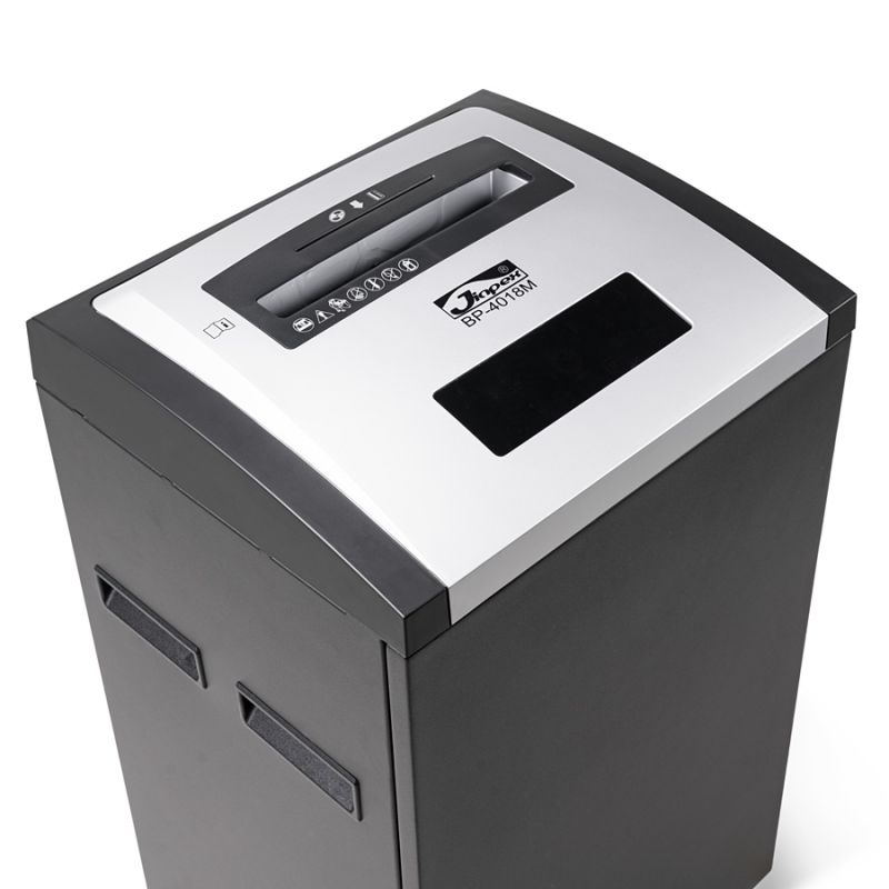 Знищувач документів JINPEX BP-4018M (2Х10)