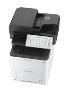 Багатофункціональний пристрій Kyocera ECOSYS MA3500cifx (1102Z33NL0)