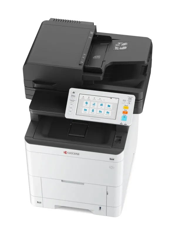Багатофункціональний пристрій Kyocera ECOSYS MA3500cifx (1102Z33NL0)