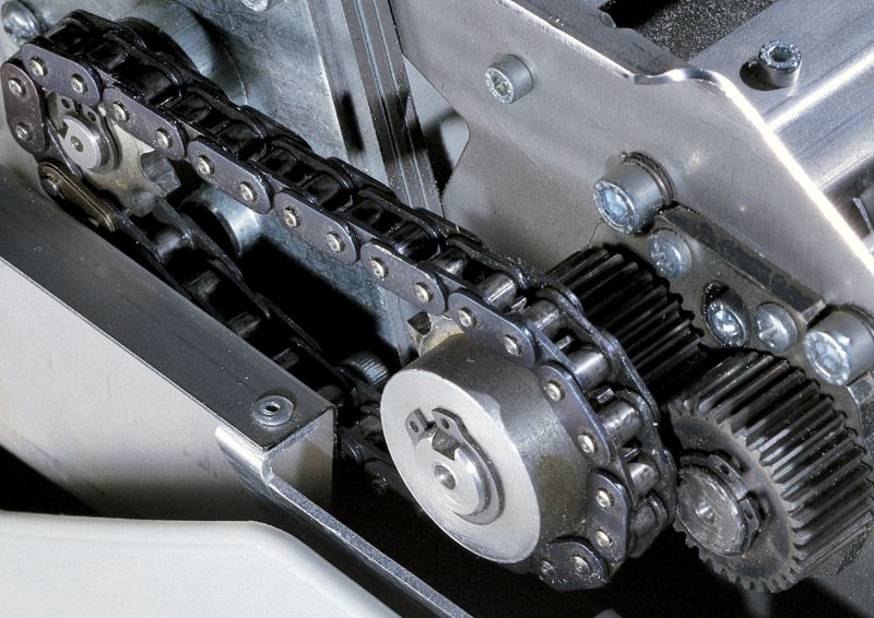 Знищувач документів Kobra 240 C2 Turbo (1,9X15)