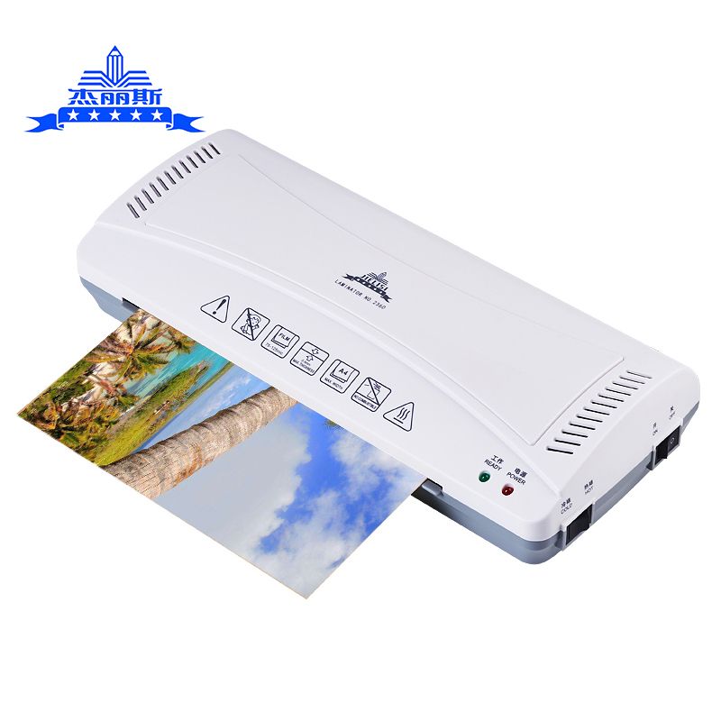 Ламiнатор JLS 3260 A3