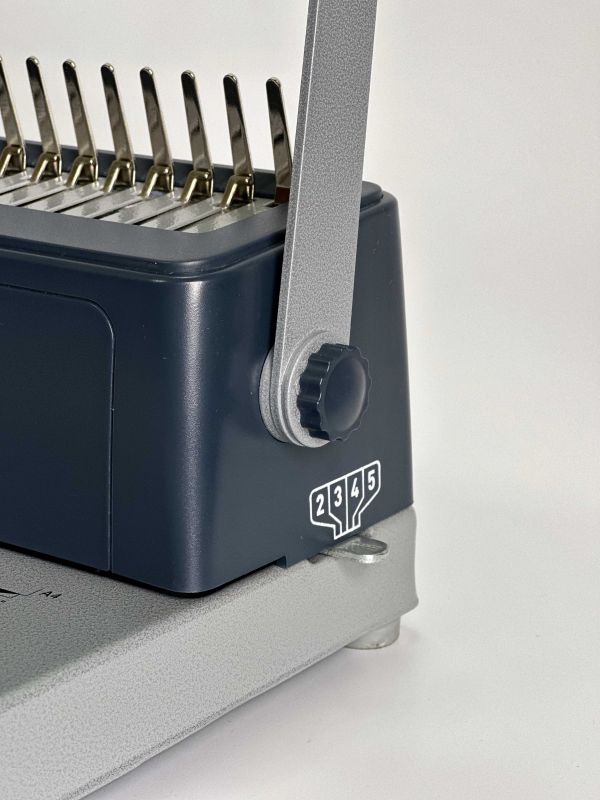 Біндер на пластикову пружину bindMARK СB280